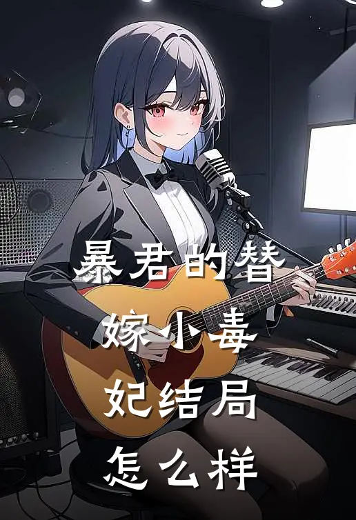 暴君的替嫁小毒妃结局怎么样