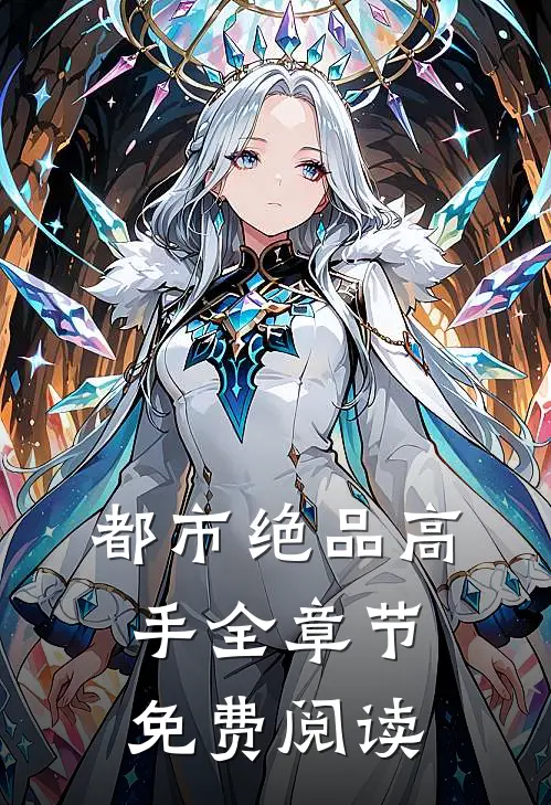 都市绝品高手全章节免费阅读