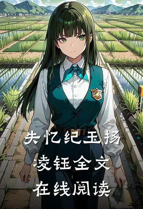 失忆纪玉扬凌钰全文在线阅读