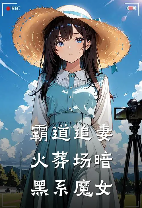 霸道追妻火葬场暗黑系魔女