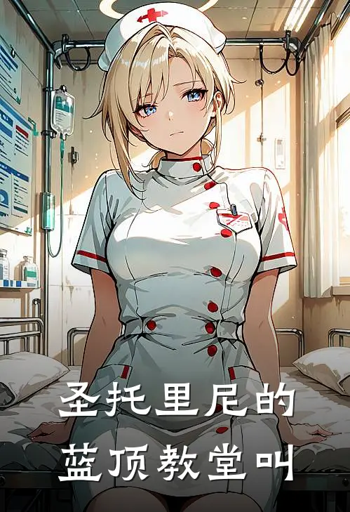 圣托里尼的蓝顶教堂叫