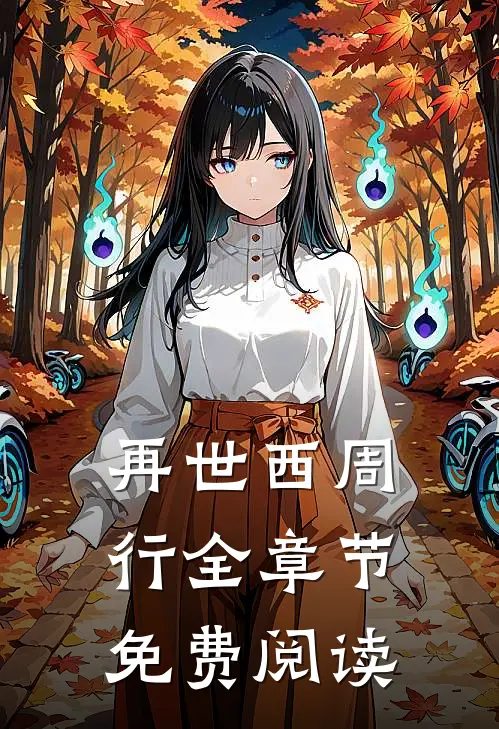 再世西周行全章节免费阅读