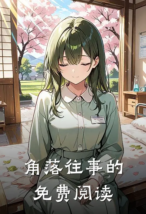 角落往事的免费阅读
