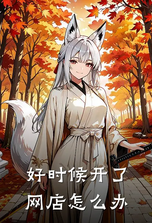 好时候开了网店怎么办