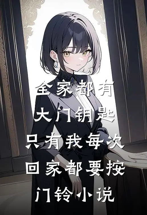 全家都有大门钥匙，只有我每次回家都要按门铃小说