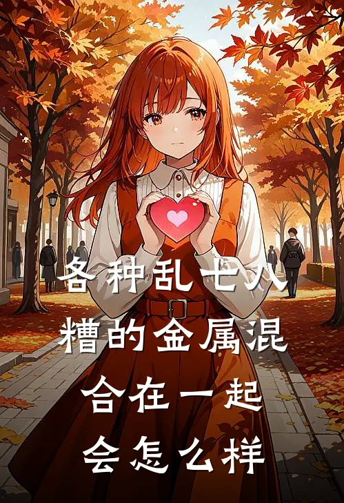 各种乱七八糟的金属混合在一起会怎么样