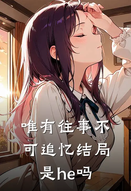 唯有往事不可追忆结局是he吗