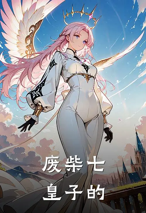 废柴七皇子的
