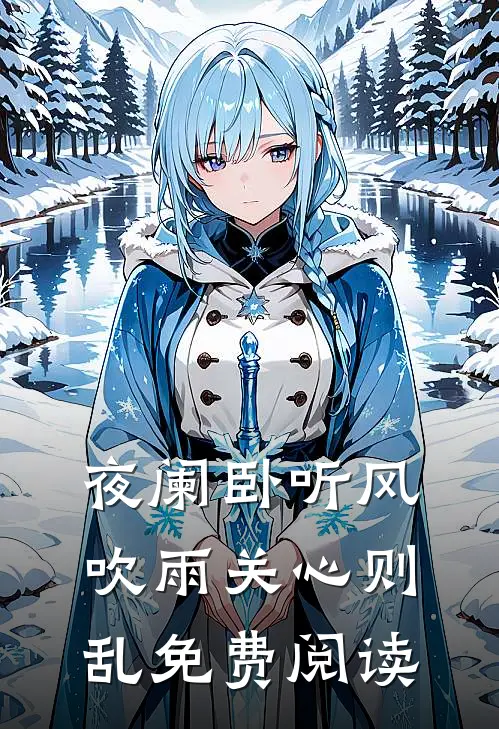 夜阑卧听风吹雨关心则乱免费阅读