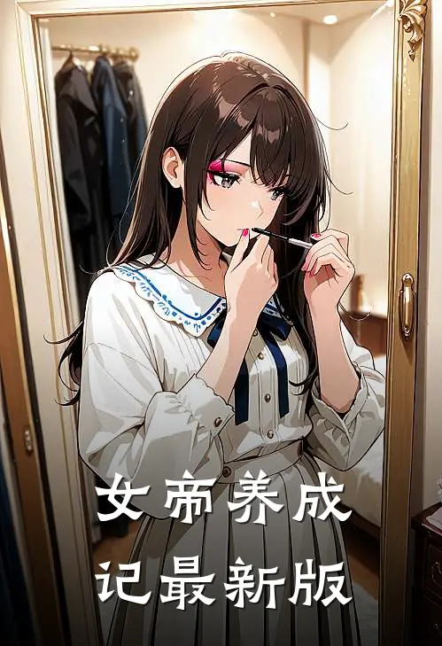 女帝养成记最新版