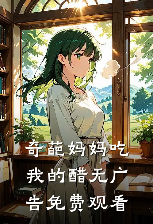 奇葩妈妈吃我的醋无广告免费观看