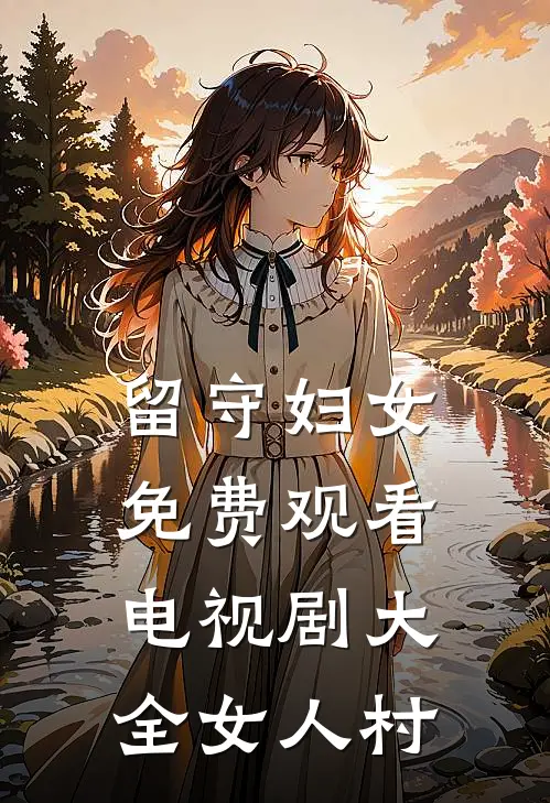 留守妇女免费观看电视剧大全女人村