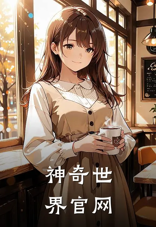 神奇世界官网