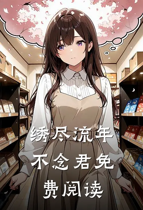 绣尽流年不念君免费阅读