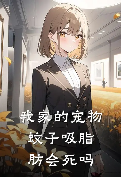 我家的宠物蚊子吸脂肪会死吗