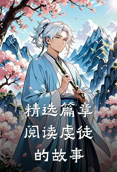 精选篇章阅读虔徒的故事