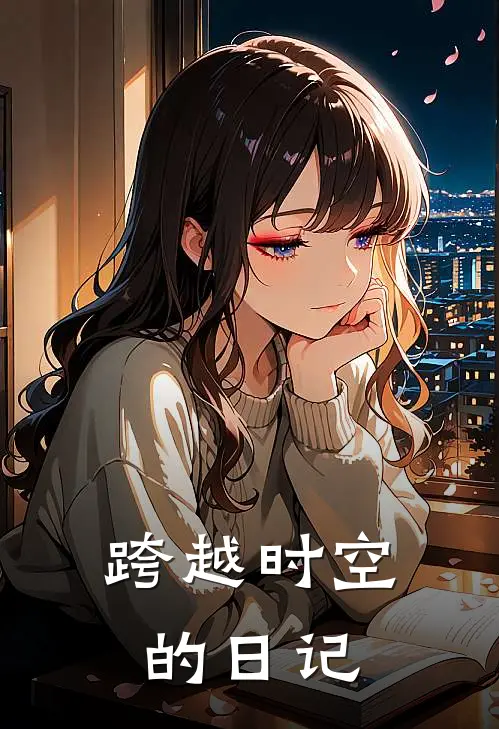 跨越时空的日记