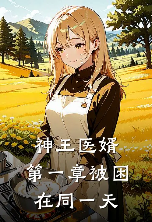 神王医婿,第一章被困在同一天