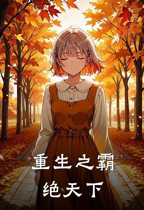 重生之霸绝天下