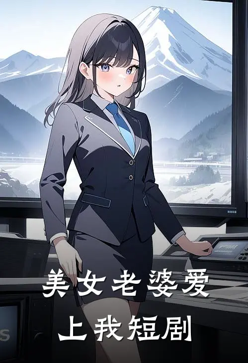 美女老婆爱上我短剧