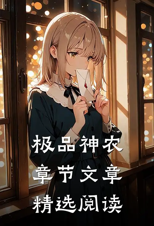 极品神农章节文章精选阅读