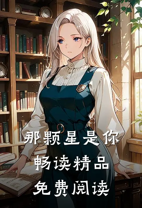 那颗星是你畅读精品免费阅读