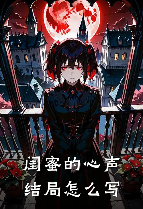 闺蜜的心声结局怎么写