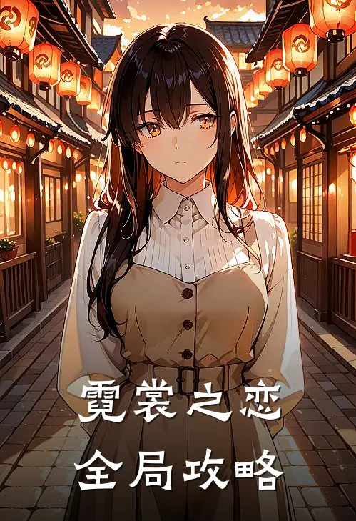 霓裳之恋全局攻略