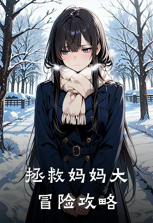 拯救妈妈大冒险攻略