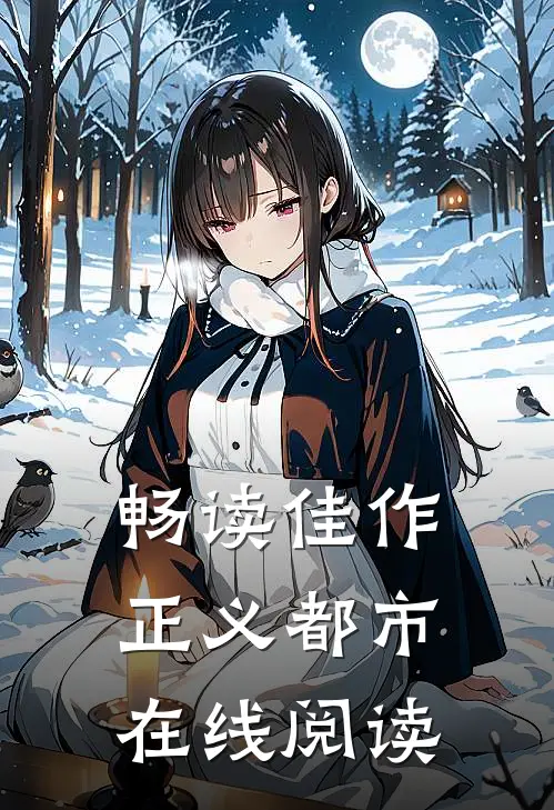 畅读佳作正义都市在线阅读