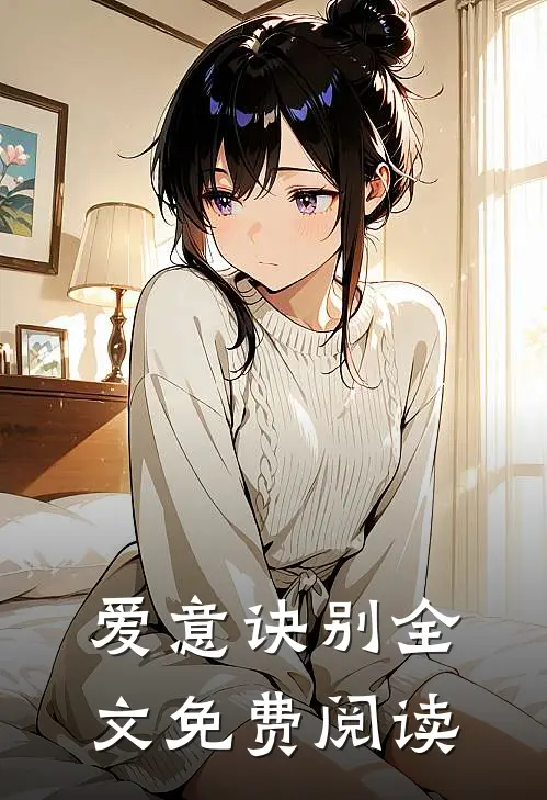爱意诀别全文免费阅读