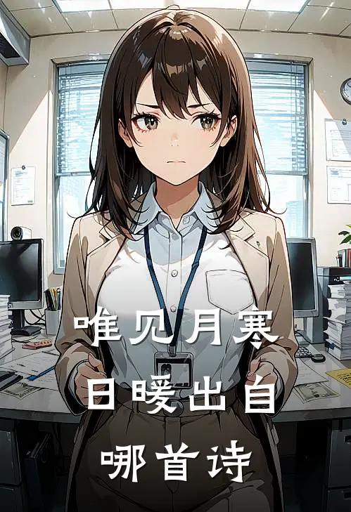 唯见月寒日暖出自哪首诗