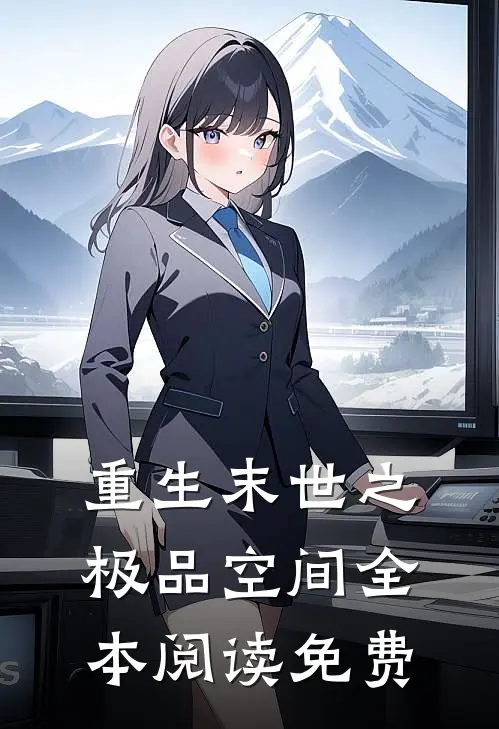 重生末世之极品空间全本阅读免费
