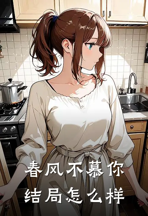春风不慕你结局怎么样