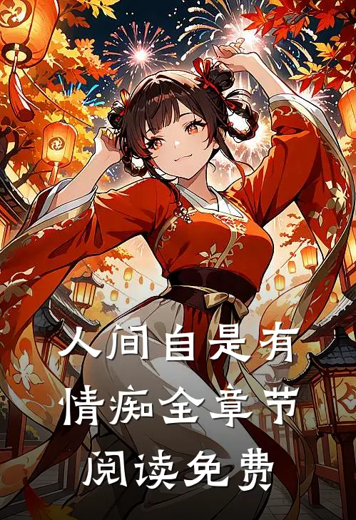 人间自是有情痴全章节阅读免费