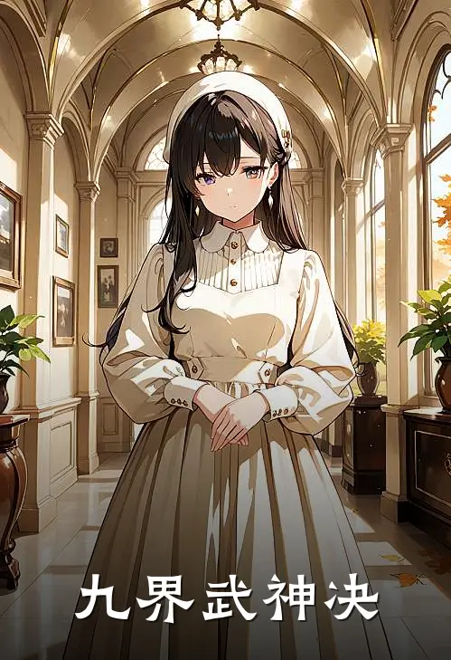 九界武神决