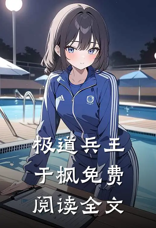 极道兵王于枫免费阅读全文