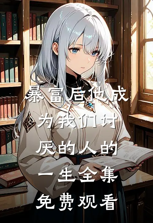 暴富后他成为我们讨厌的人的一生 全集免费观看