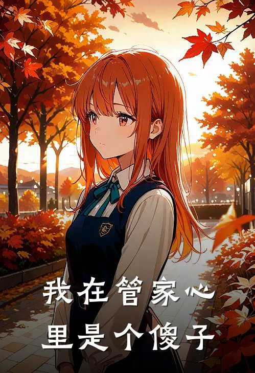 我在管家心里是个傻子