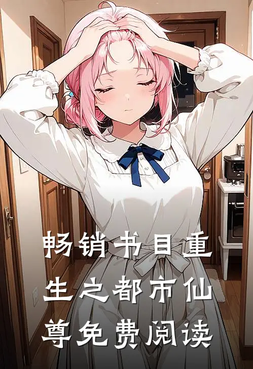 畅销书目重生之都市仙尊免费阅读