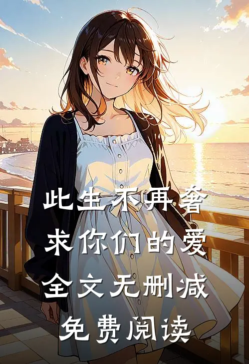 此生不再奢求你们的爱全文无删减免费阅读