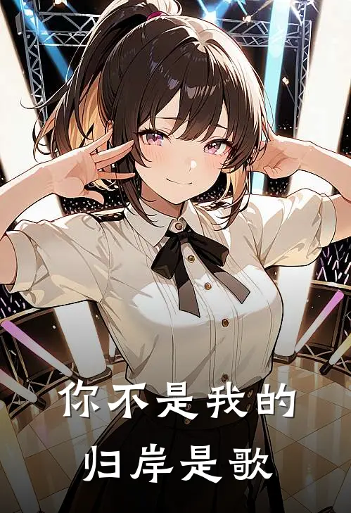 你不是我的归岸是歌