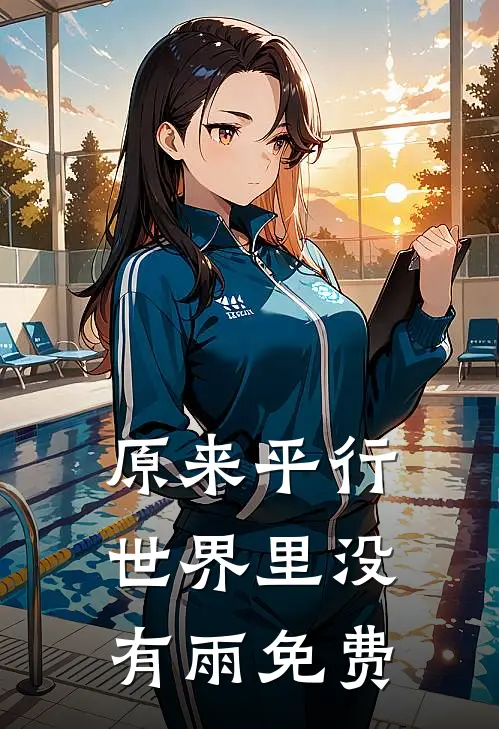 原来平行世界里没有雨免费