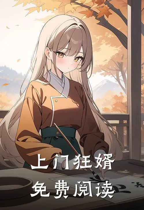 上门狂婿免费阅读