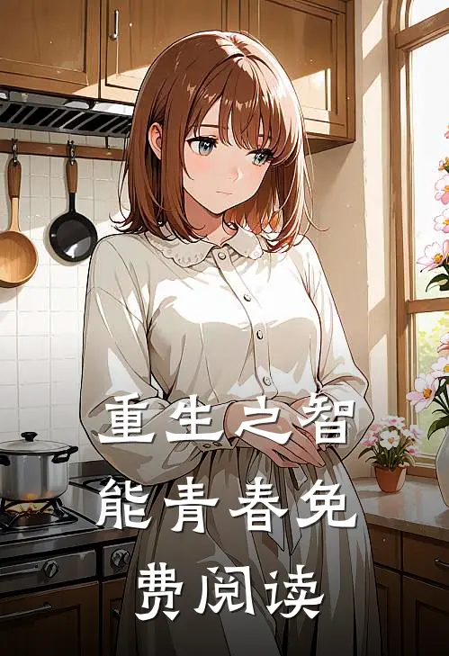 重生之智能青春免费阅读