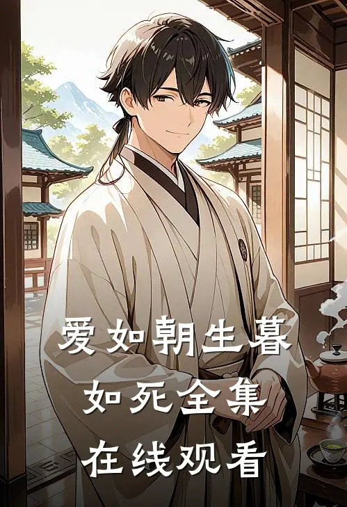 爱如朝生暮如死 全集在线观看