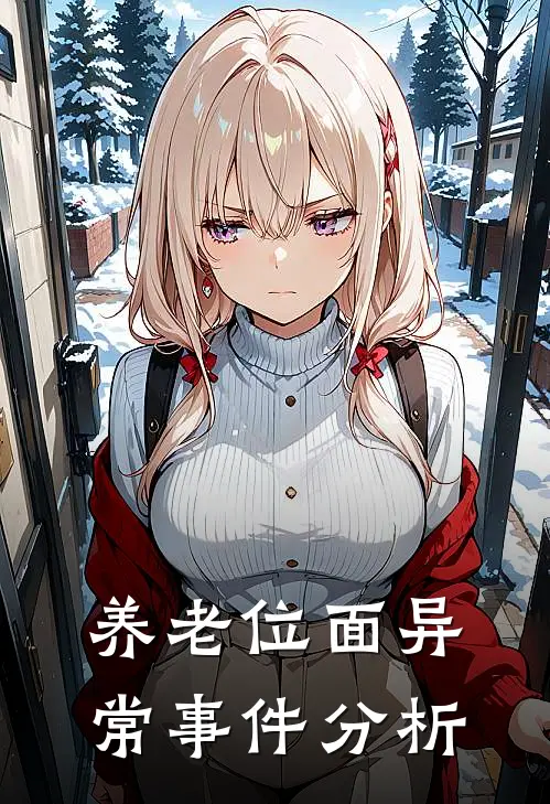 养老位面异常事件分析