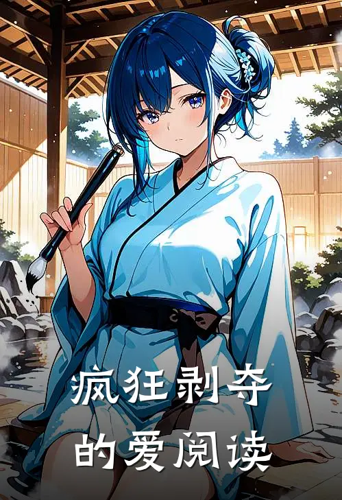 疯狂剥夺的爱阅读