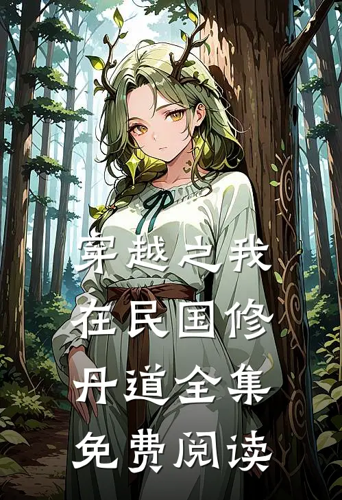 穿越之我在民国修丹道全集免费阅读