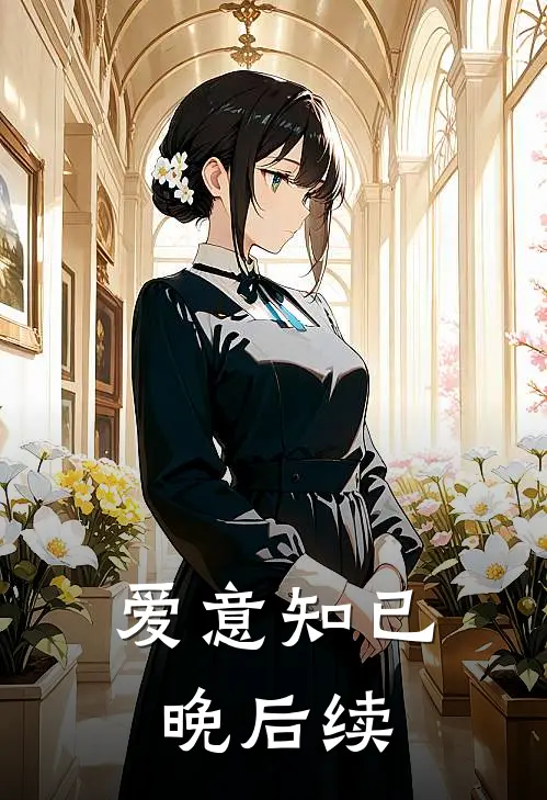 爱意知已晚后续